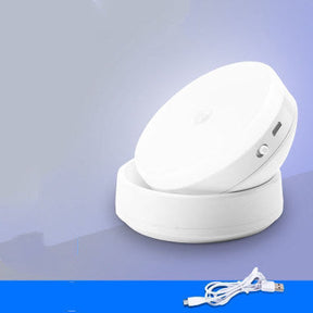 Wireless Body Sensing Lights Wake Up At Night Home Hallway Cabinets