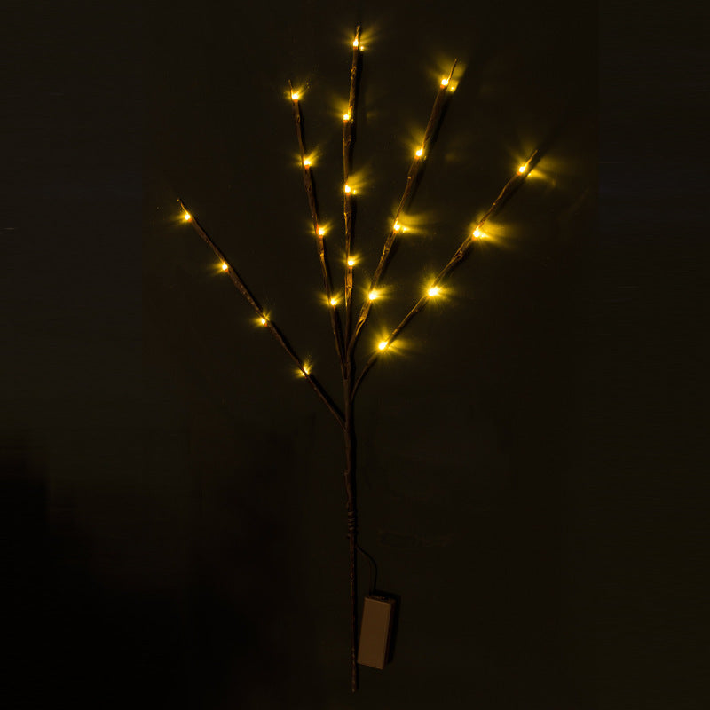 Led Lanterns Branch Lights String Simulation Branch Lights Indoor Porch Art Landscape Christmas Wedding Holiday Decoration Lights