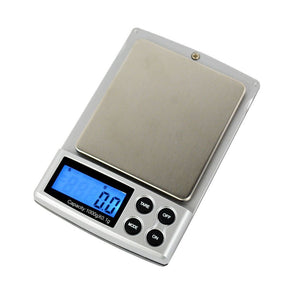 Gold Electronic Scale