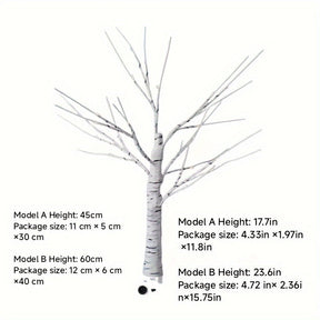 USB Birch Light