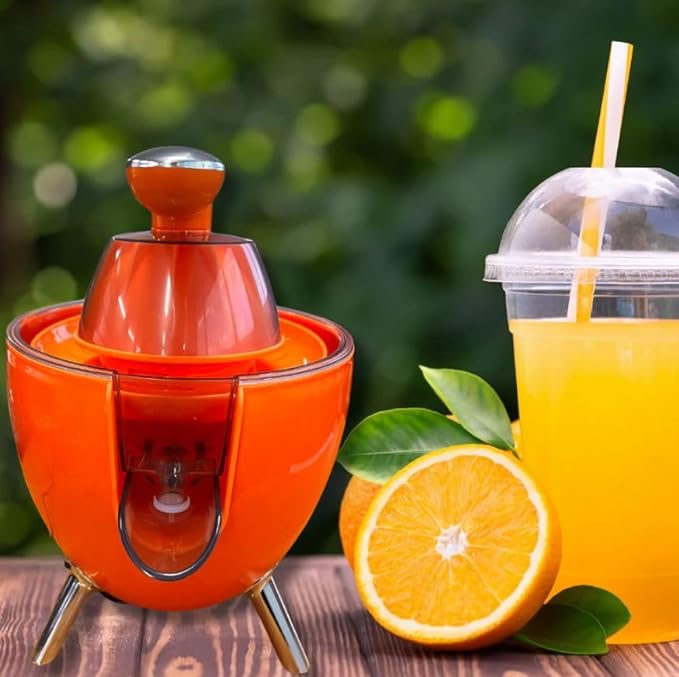 Electric Citrus Juicer