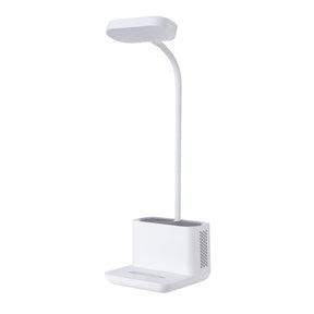 Negative Ion Air Purifier Desk Lamp