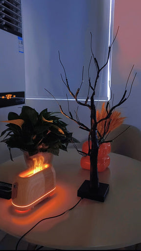 USB Birch Light