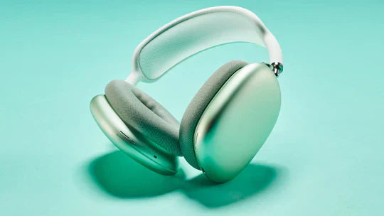 P9 WIRELESS HEADPHONES | ACTIVE NOISE CANCELLATION