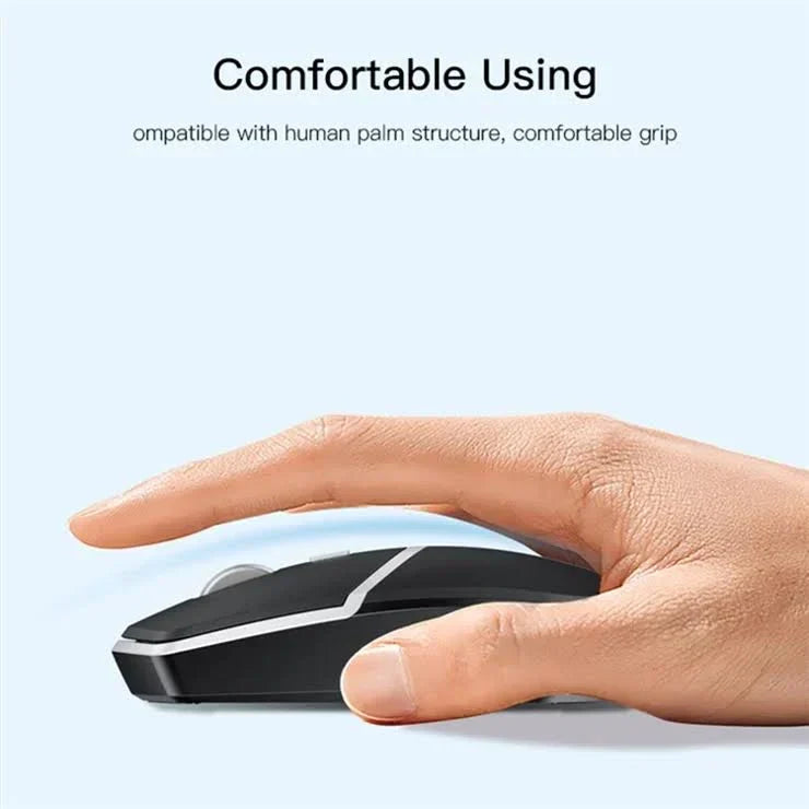 Ergonomic Computer Mouse