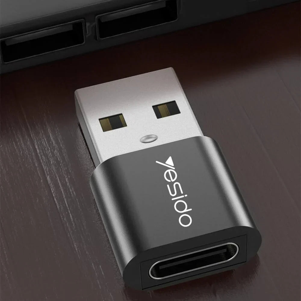 USB Connector Adapter